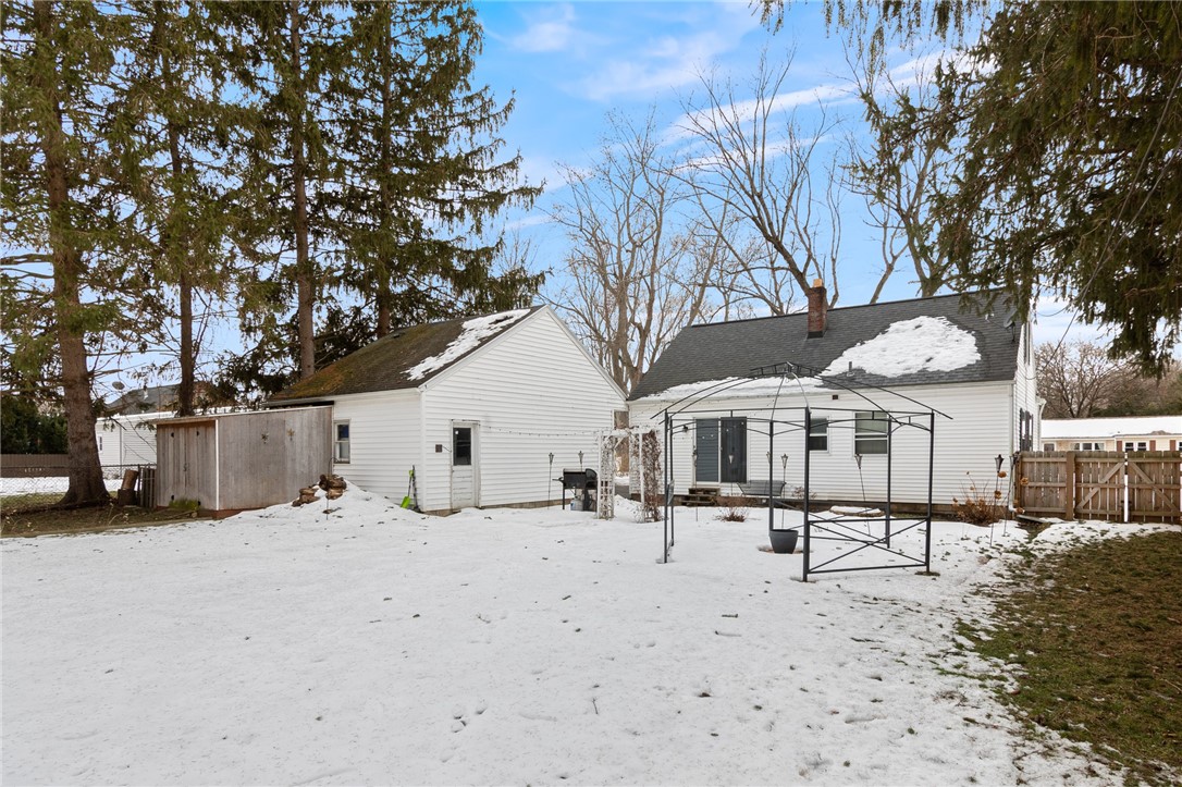 544 Glenview Court, Webster, New York image 31