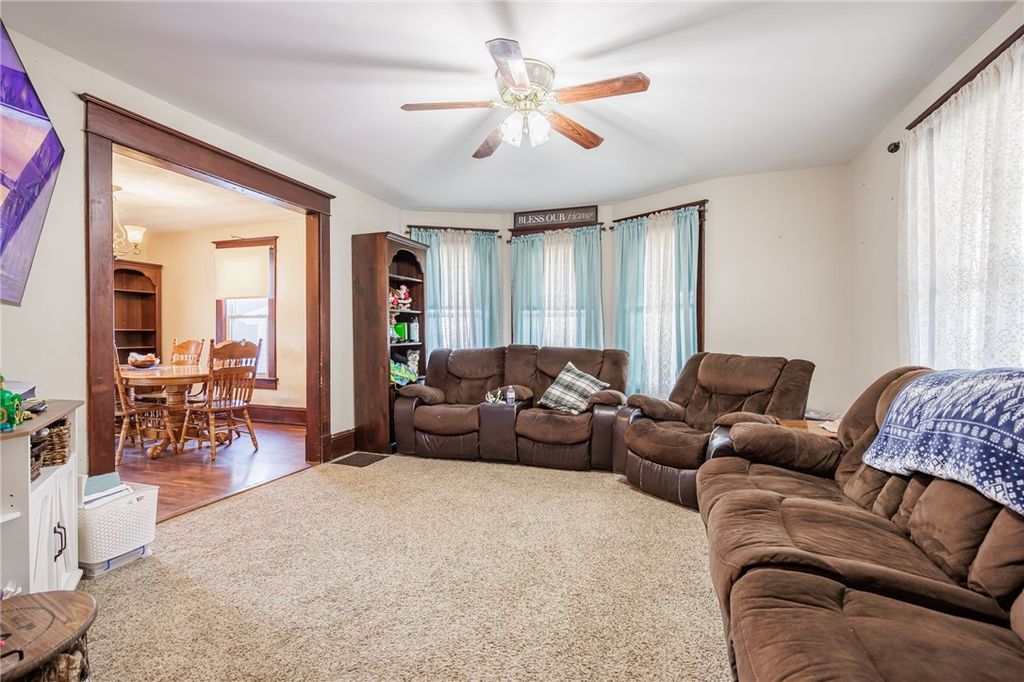 Photo of 4212 South Street, Seneca, NY 14561 (MLS # R1665701)