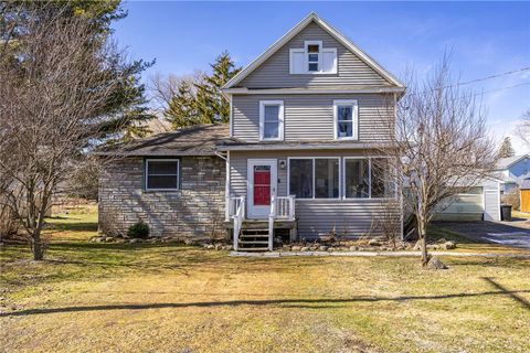 4212 South Street Stanley NY 14561