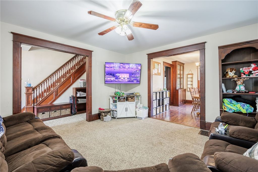 Photo of 4212 South Street, Seneca, NY 14561 (MLS # R1665701)