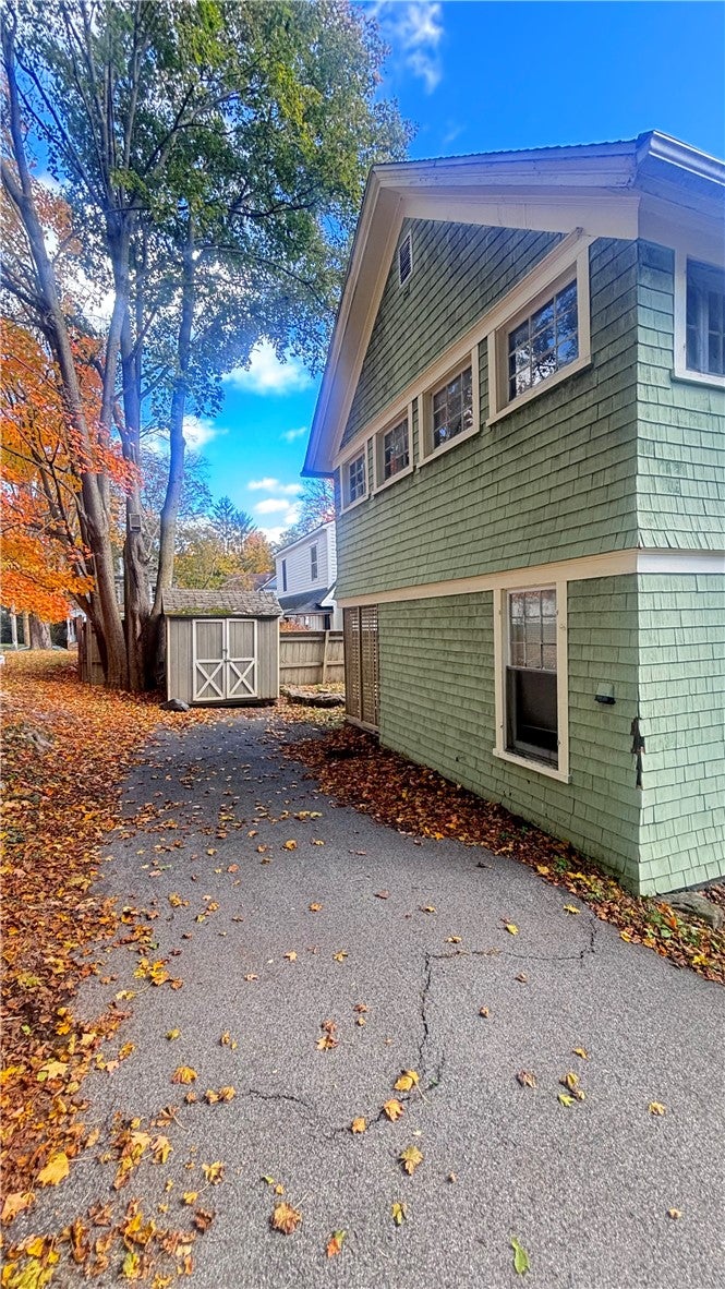 45 Cedar Street