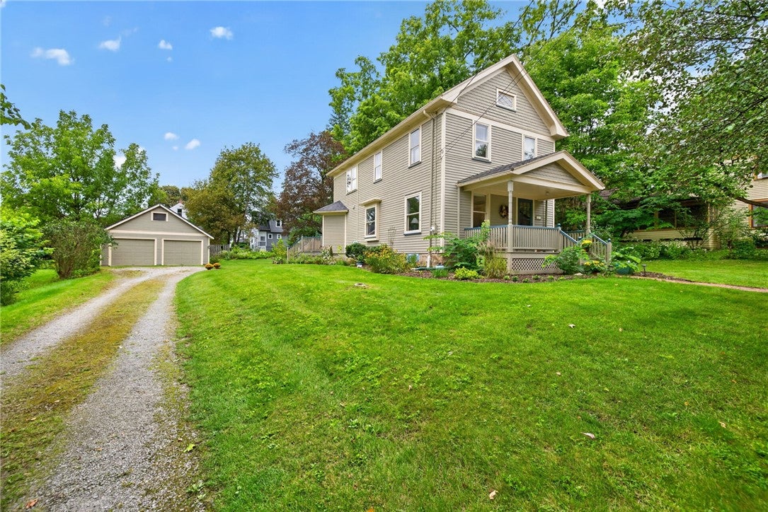 27 Locust Street