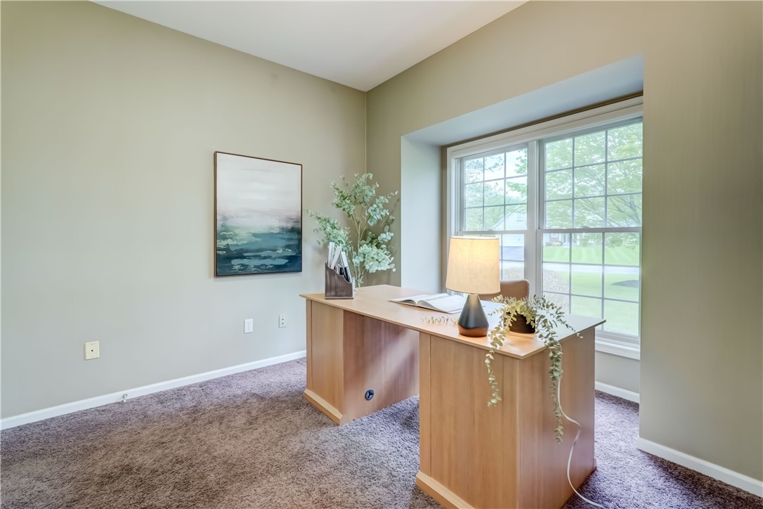 1001 Hickory Hollow Holw, Webster, New York image 17