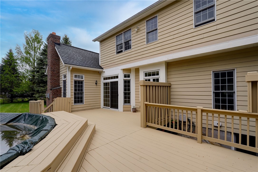1001 Hickory Hollow Holw, Webster, New York image 33