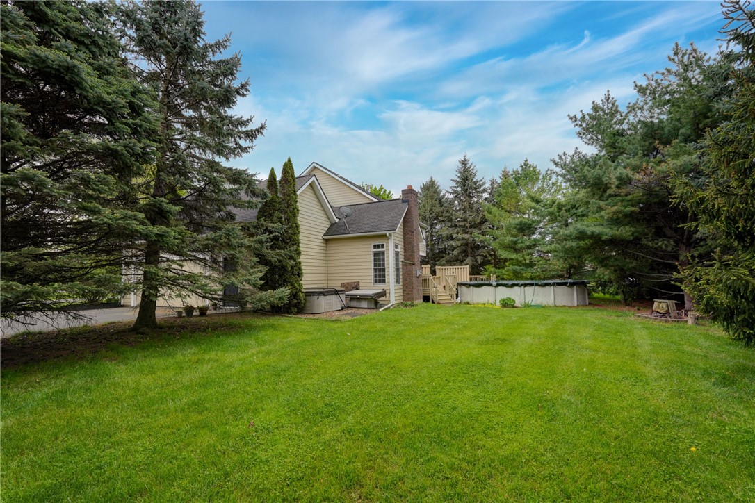 1001 Hickory Hollow Holw, Webster, New York image 36