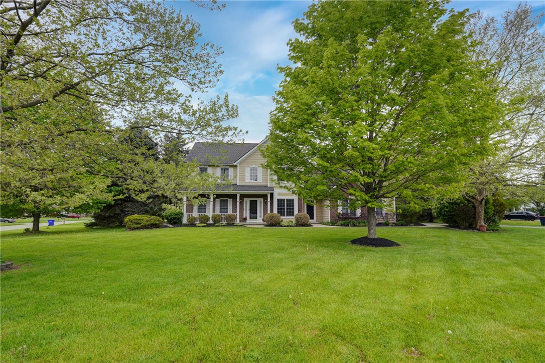 1001 Hickory Hollow Holw, Webster, New York image 2
