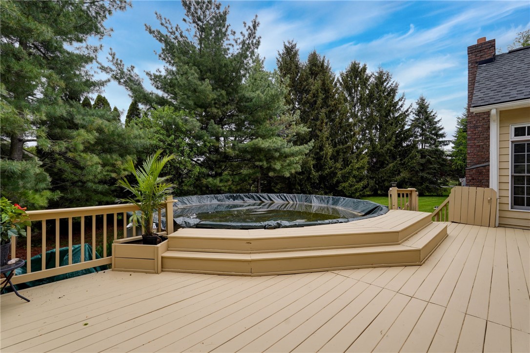 1001 Hickory Hollow Holw, Webster, New York image 34