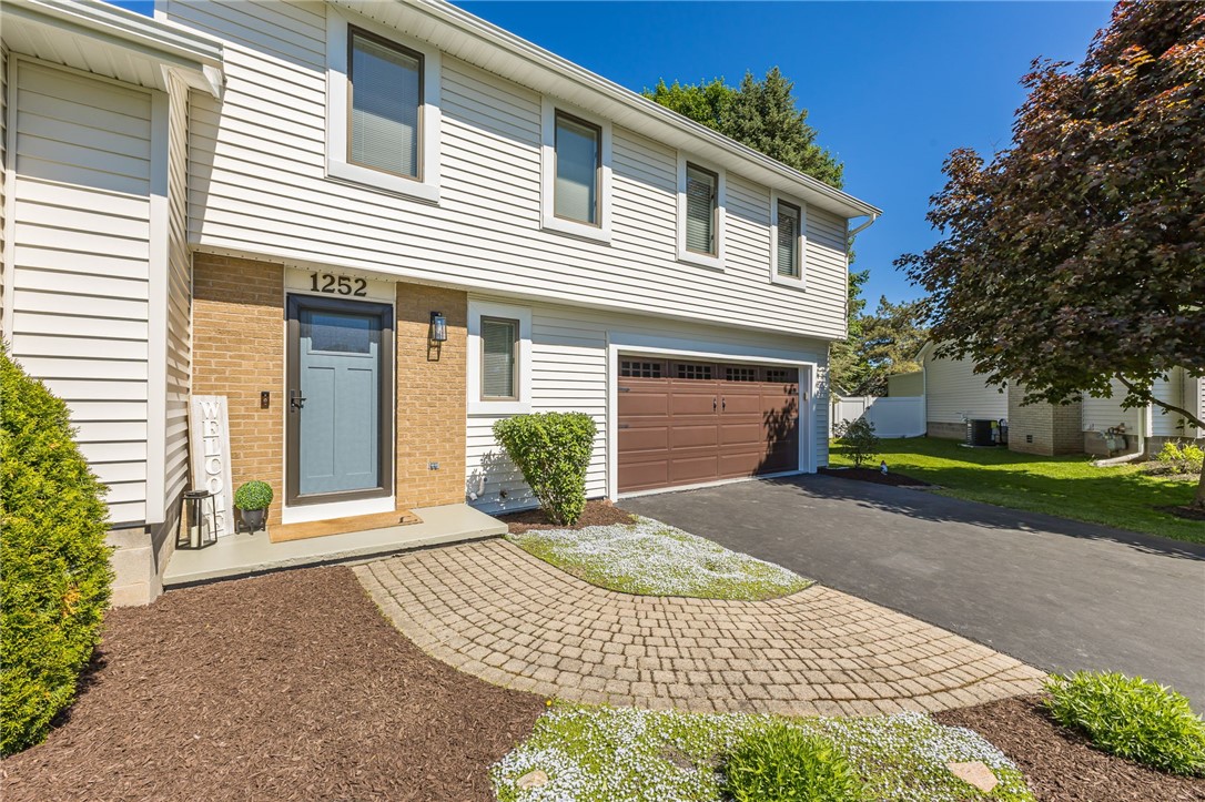 1252 Pine Hill Lane