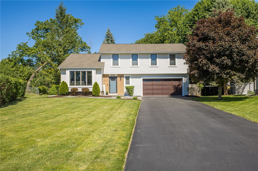 1252 Pine Hill Lane