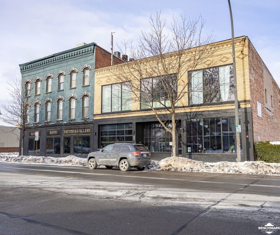 171-183 Monroe Avenue