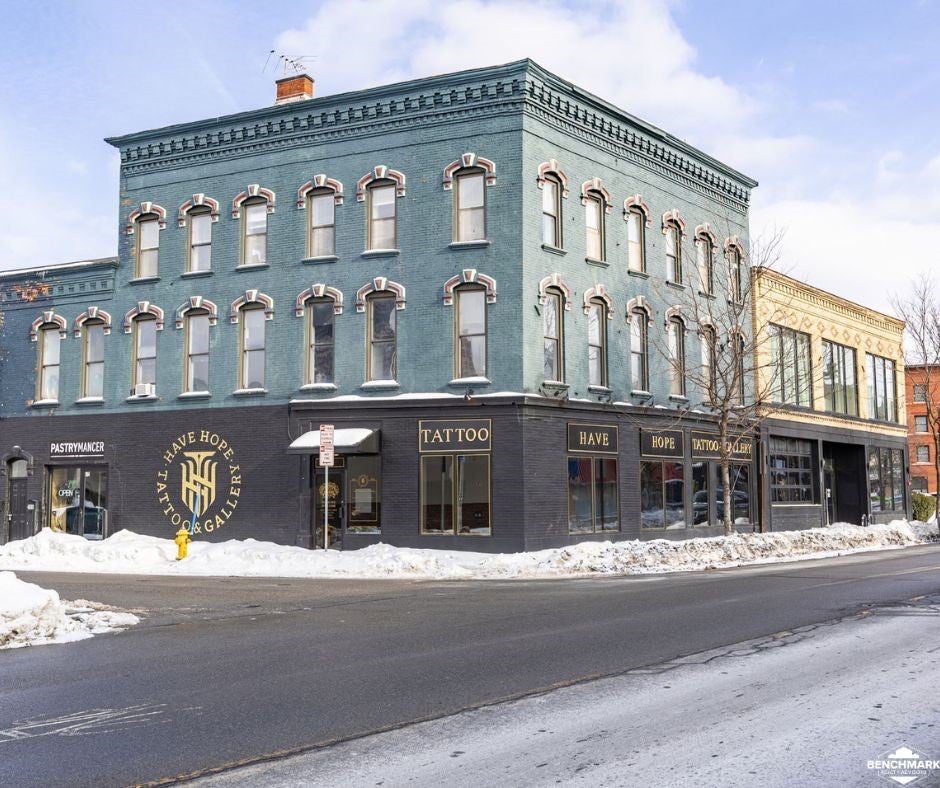 171-183 Monroe Avenue