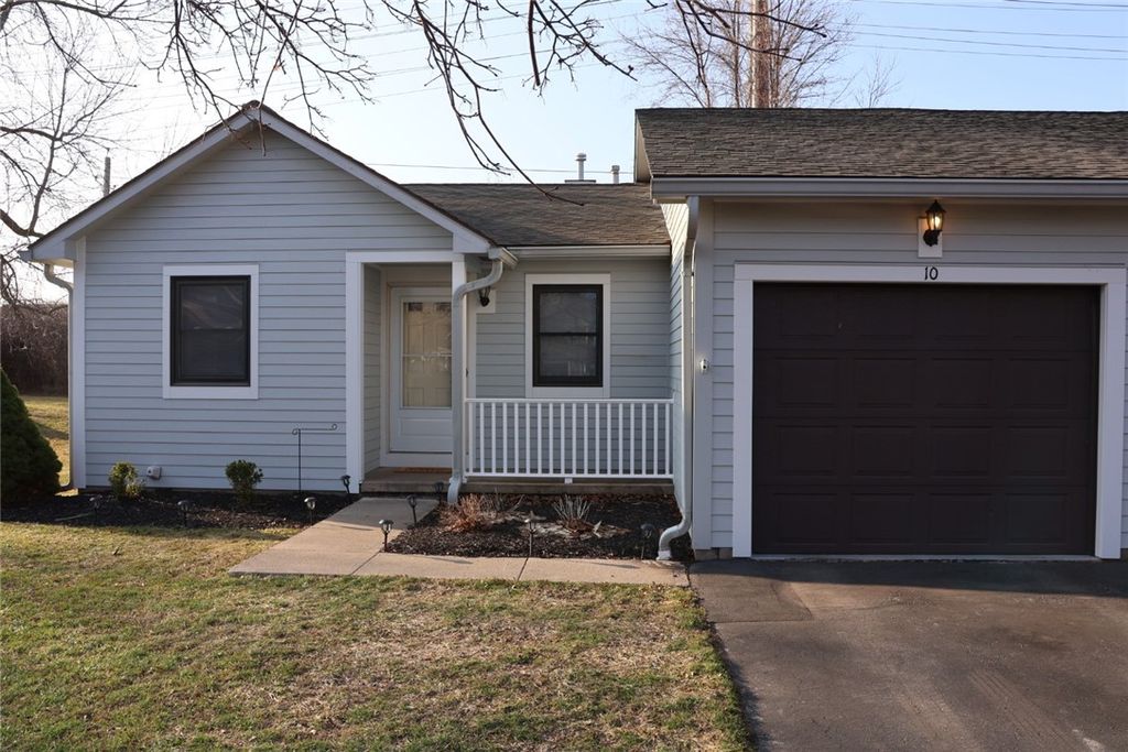 Photo of 10 Brimley Manor Mnr, Greece, NY 14612 (MLS # R1665925)