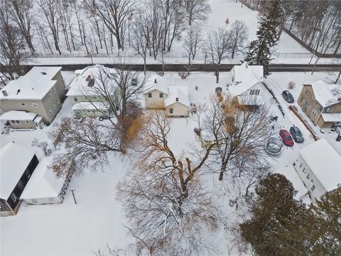 Tiny photo for 24 Fitch Avenue, Auburn, NY 13021 (MLS # R1659845)