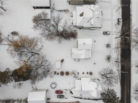 Tiny photo for 24 Fitch Avenue, Auburn, NY 13021 (MLS # R1659845)