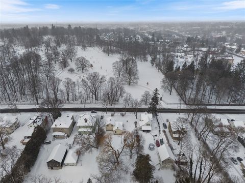 Tiny photo for 24 Fitch Avenue, Auburn, NY 13021 (MLS # R1659845)