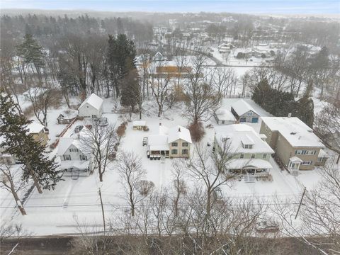 Tiny photo for 24 Fitch Avenue, Auburn, NY 13021 (MLS # R1659845)