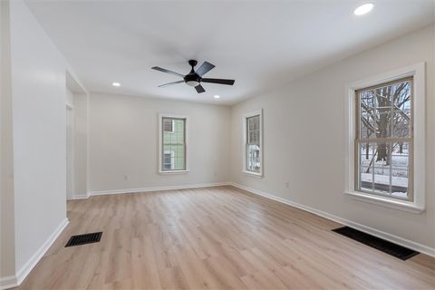 Tiny photo for 24 Fitch Avenue, Auburn, NY 13021 (MLS # R1659845)