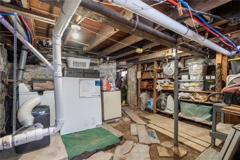 Tiny photo for 24 Fitch Avenue, Auburn, NY 13021 (MLS # R1659845)