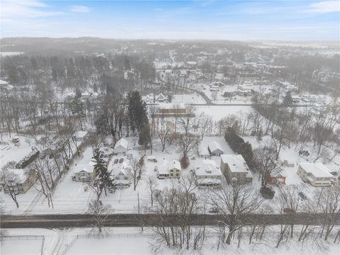 Tiny photo for 24 Fitch Avenue, Auburn, NY 13021 (MLS # R1659845)