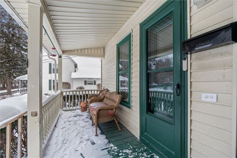 Tiny photo for 24 Fitch Avenue, Auburn, NY 13021 (MLS # R1659845)