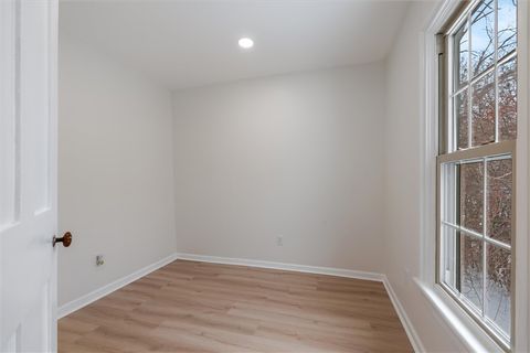 Tiny photo for 24 Fitch Avenue, Auburn, NY 13021 (MLS # R1659845)