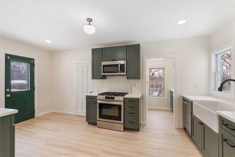 Tiny photo for 24 Fitch Avenue, Auburn, NY 13021 (MLS # R1659845)