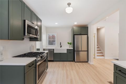 Tiny photo for 24 Fitch Avenue, Auburn, NY 13021 (MLS # R1659845)