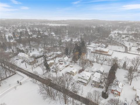 Tiny photo for 24 Fitch Avenue, Auburn, NY 13021 (MLS # R1659845)