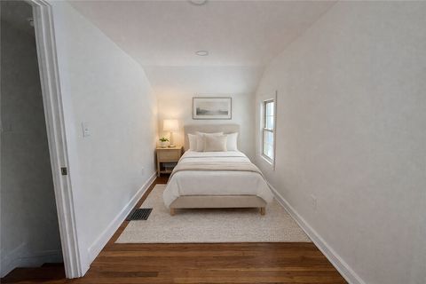 Tiny photo for 24 Fitch Avenue, Auburn, NY 13021 (MLS # R1659845)