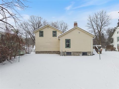 Tiny photo for 24 Fitch Avenue, Auburn, NY 13021 (MLS # R1659845)