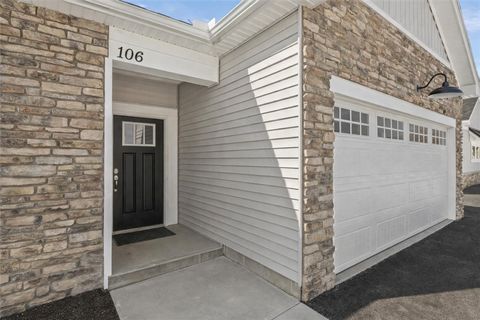 106 Cedarway Circle 414 Webster NY 14580