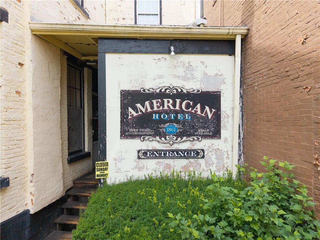 Photo of 7304 E Main Street, Lima, NY 14485 (MLS # R1660287)