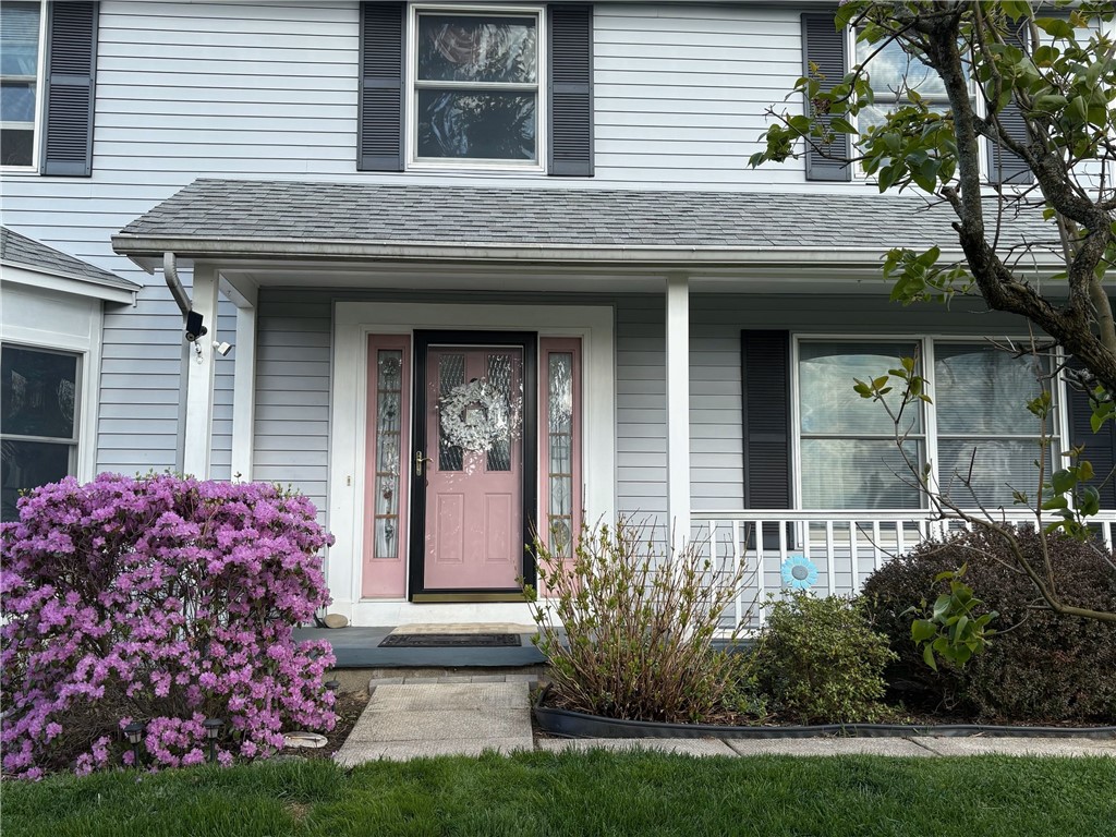 8 Hawkes Trail Trl, Penfield, New York image 2