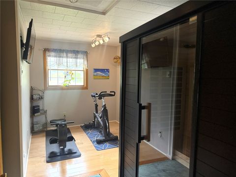 Tiny photo for 845 State Highway 7, Unadilla, NY 13849 (MLS # R1683680)