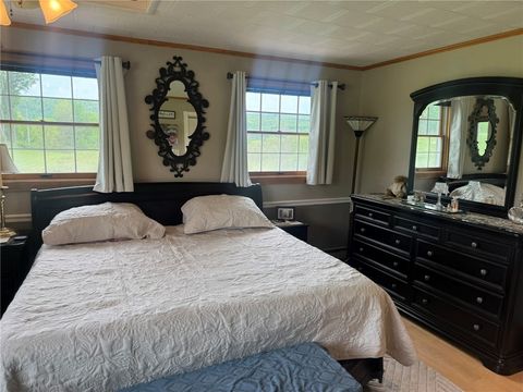 Tiny photo for 845 State Highway 7, Unadilla, NY 13849 (MLS # R1683680)