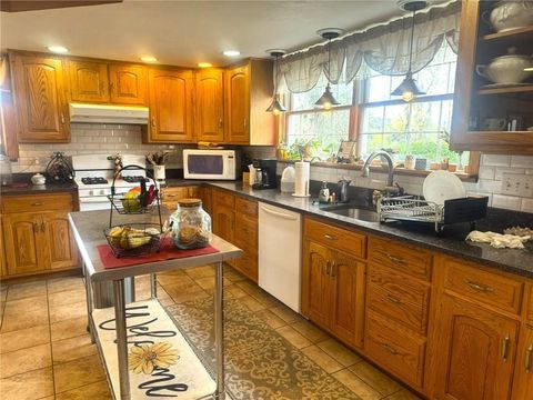Tiny photo for 845 State Highway 7, Unadilla, NY 13849 (MLS # R1683680)