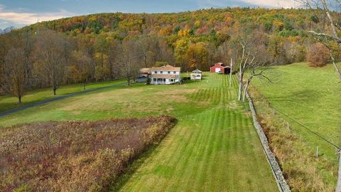 Tiny photo for 845 State Highway 7, Unadilla, NY 13849 (MLS # R1683680)