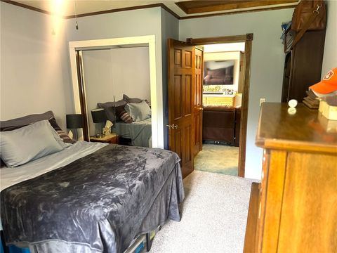 Tiny photo for 845 State Highway 7, Unadilla, NY 13849 (MLS # R1683680)