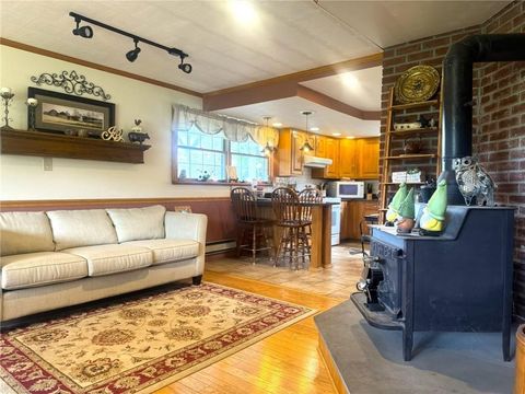 Tiny photo for 845 State Highway 7, Unadilla, NY 13849 (MLS # R1683680)