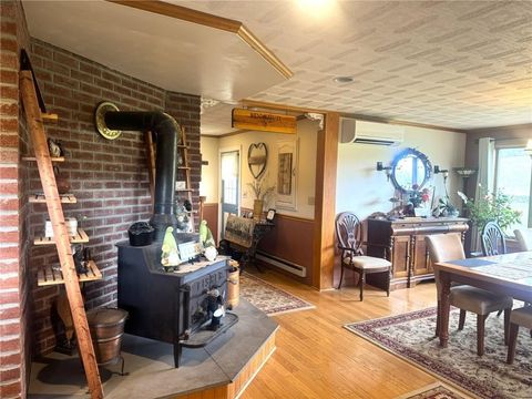 Tiny photo for 845 State Highway 7, Unadilla, NY 13849 (MLS # R1683680)
