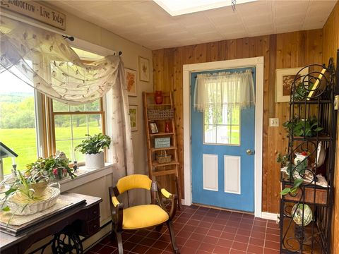 Tiny photo for 845 State Highway 7, Unadilla, NY 13849 (MLS # R1683680)