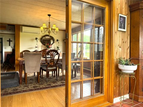 Tiny photo for 845 State Highway 7, Unadilla, NY 13849 (MLS # R1683680)