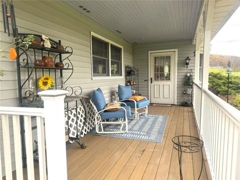 Tiny photo for 845 State Highway 7, Unadilla, NY 13849 (MLS # R1683680)
