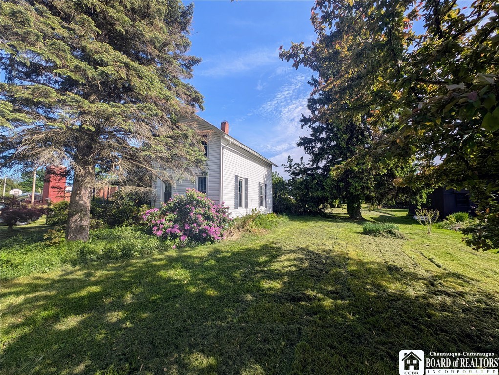 6 Kinney Street