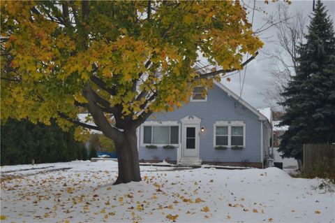 248 North Drive Rochester NY 14612