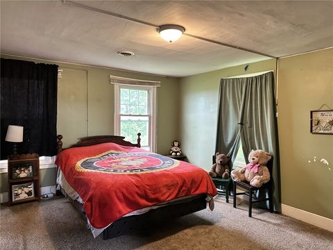 Tiny photo for 1775 Genesee Street, York, NY 14533 (MLS # R1683747)