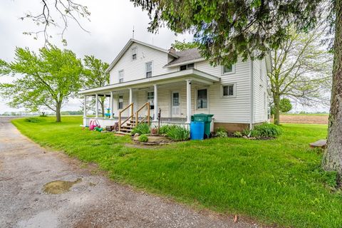 Tiny photo for 1775 Genesee Street, York, NY 14533 (MLS # R1683747)