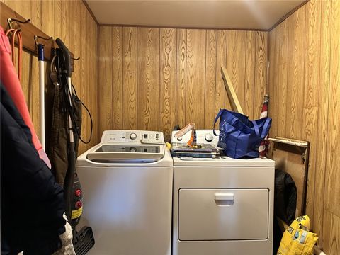Tiny photo for 1775 Genesee Street, York, NY 14533 (MLS # R1683747)