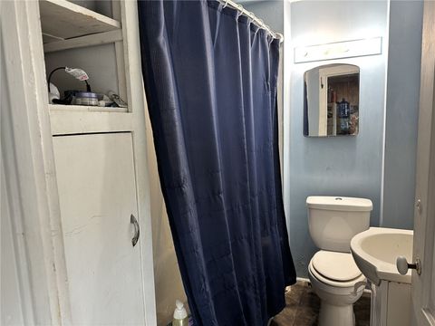 Tiny photo for 1775 Genesee Street, York, NY 14533 (MLS # R1683747)