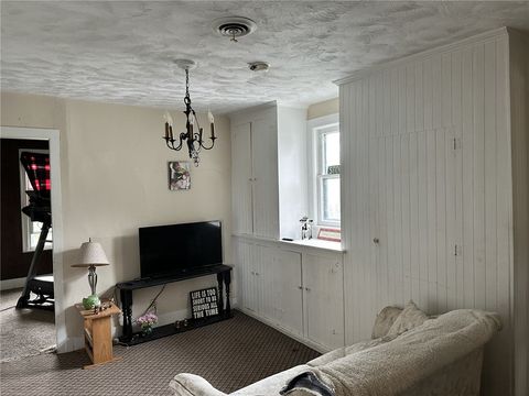 Tiny photo for 1775 Genesee Street, York, NY 14533 (MLS # R1683747)